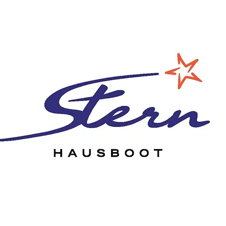 Bådhotel Bruntje - Stern Hausboot